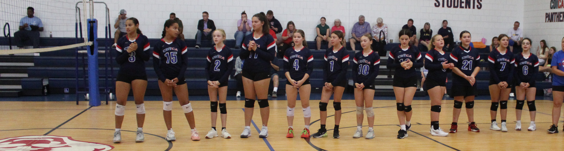 Volleyball